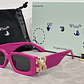 Óculos de Sol Off White 6186 - Thumbnail 3