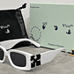 Óculos de Sol Off White 6186 - Thumbnail 4