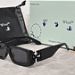 Óculos de Sol Off White 6186 - Thumbnail 5