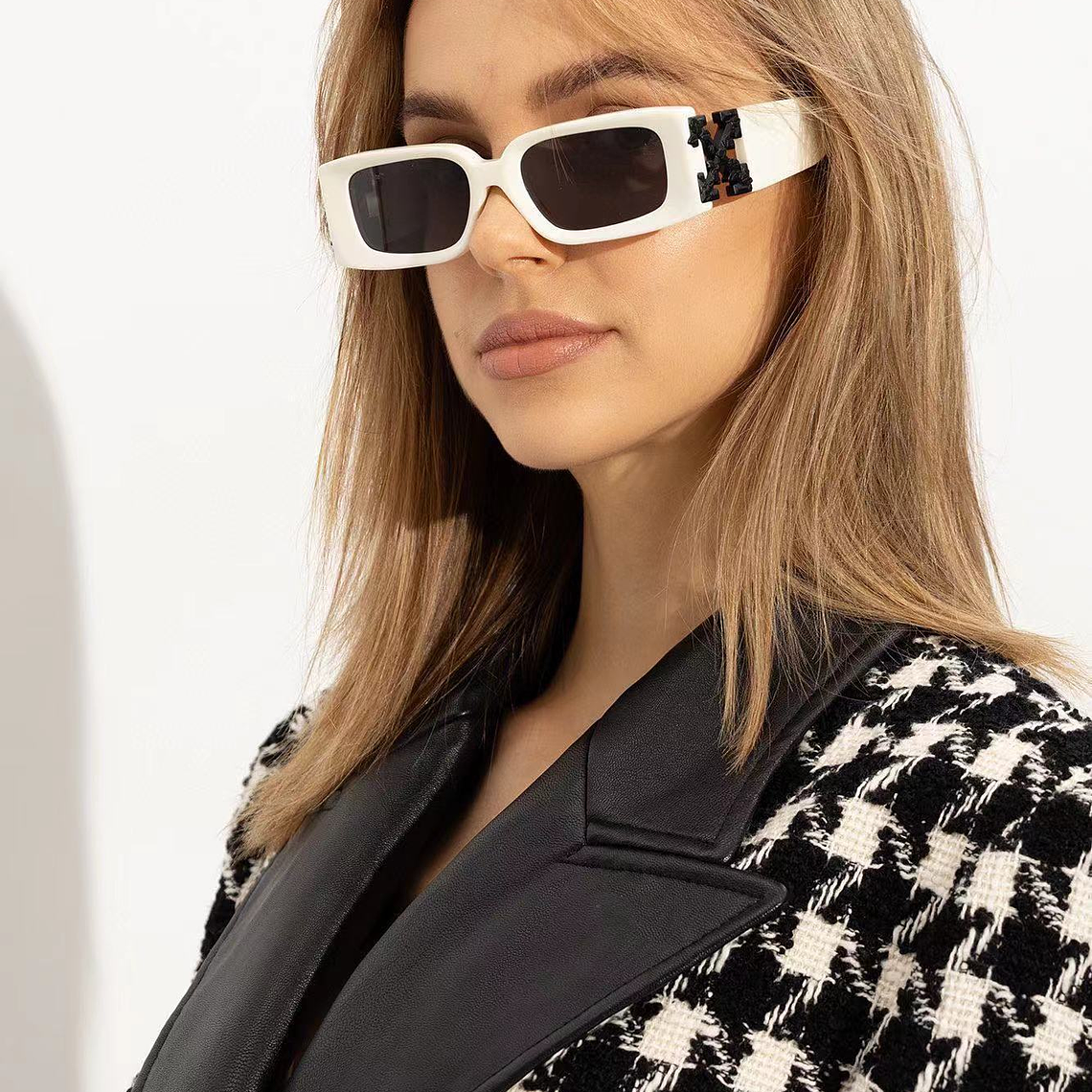 Óculos de Sol Off White 6186 7