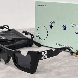 Óculos de Sol Off White 6169