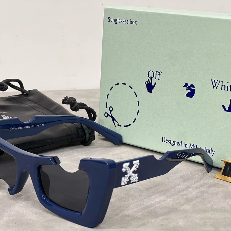 Óculos de Sol Off White 6169 3