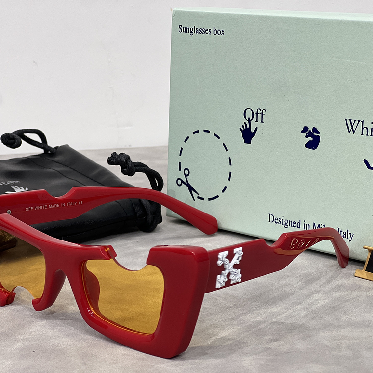 Óculos de Sol Off White 6169 6