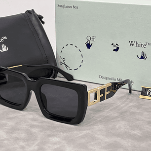 Óculos de Sol Off White 6112