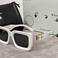Óculos de Sol Off White 6112 - Thumbnail 2