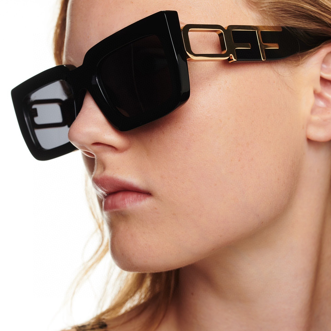 Óculos de Sol Off White 6112 6