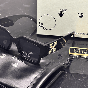 Óculos de Sol Off White 6044