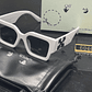 Óculos de Sol Off White 6044 - Thumbnail 7