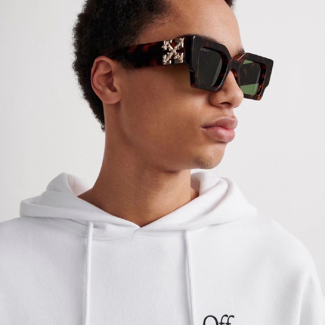 Óculos de Sol Off White 6044 10