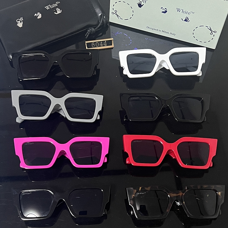 Óculos de Sol Off White 6044 11