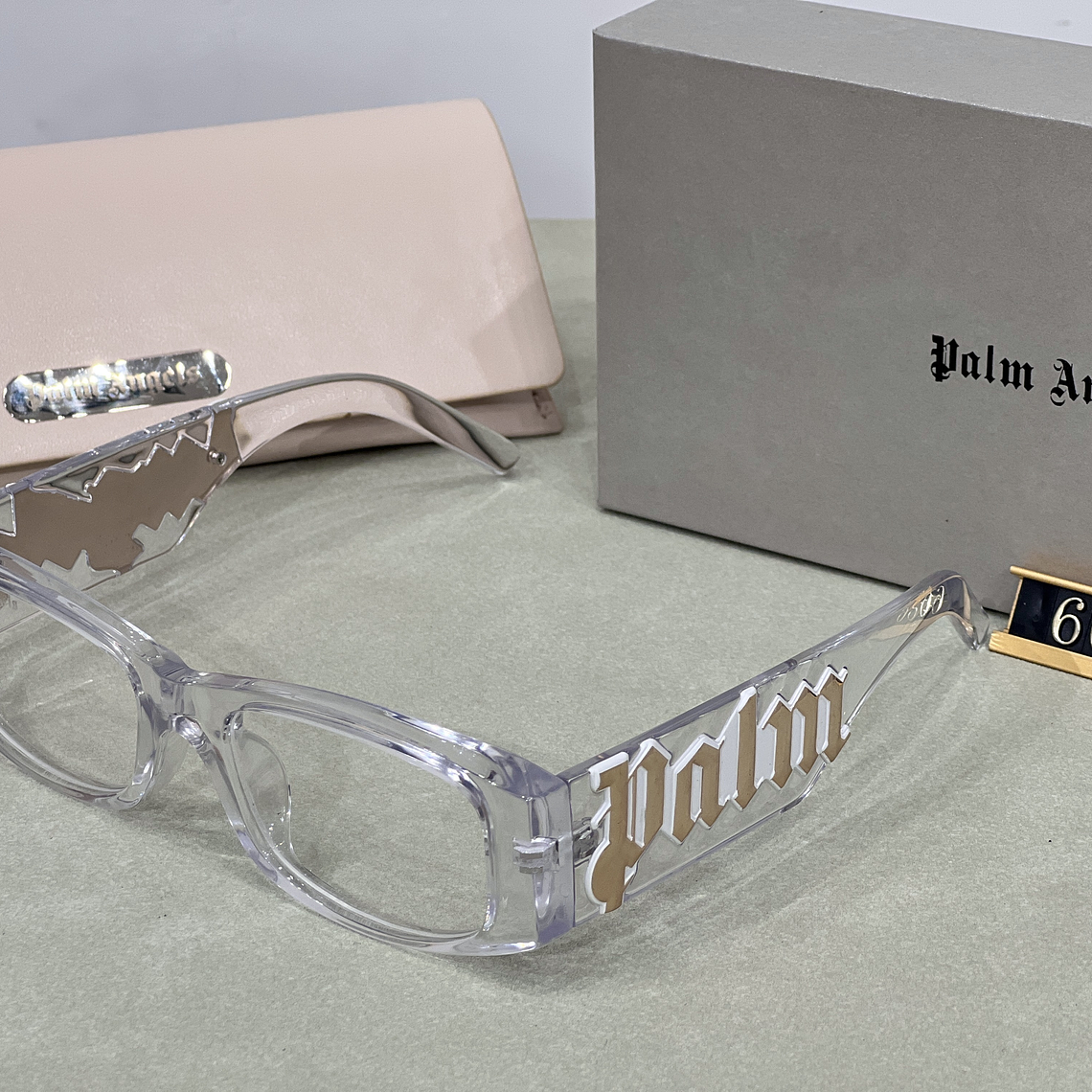 Óculos de Sol Palm Angels 6086 2