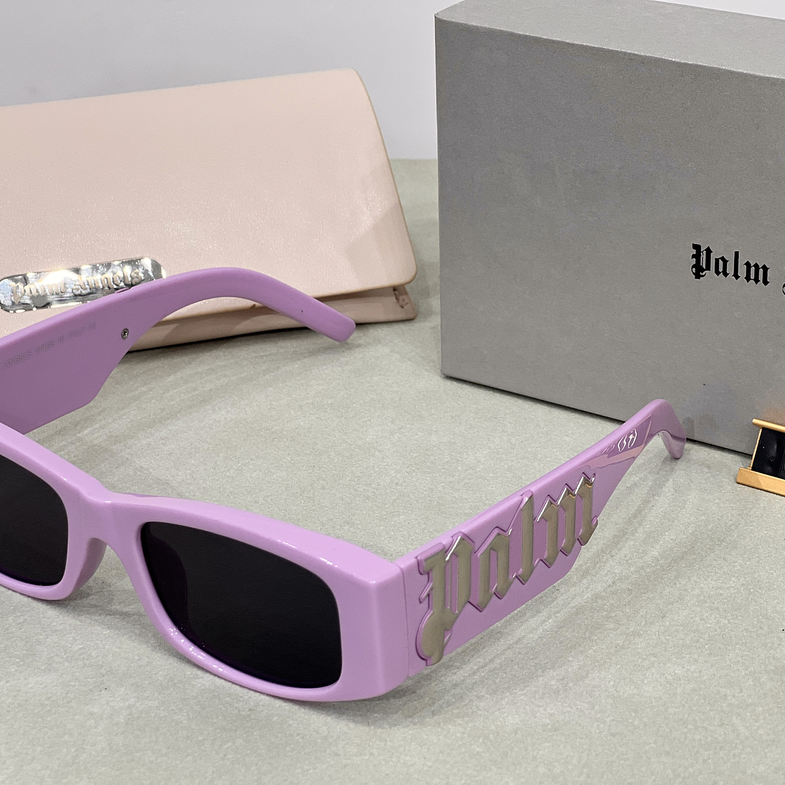 Óculos de Sol Palm Angels 6086 4