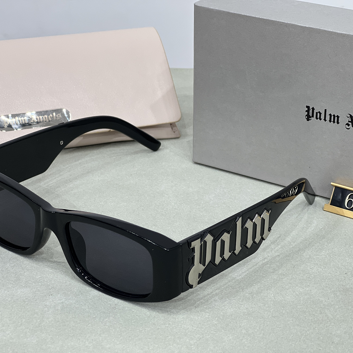 Óculos de Sol Palm Angels 6086 6