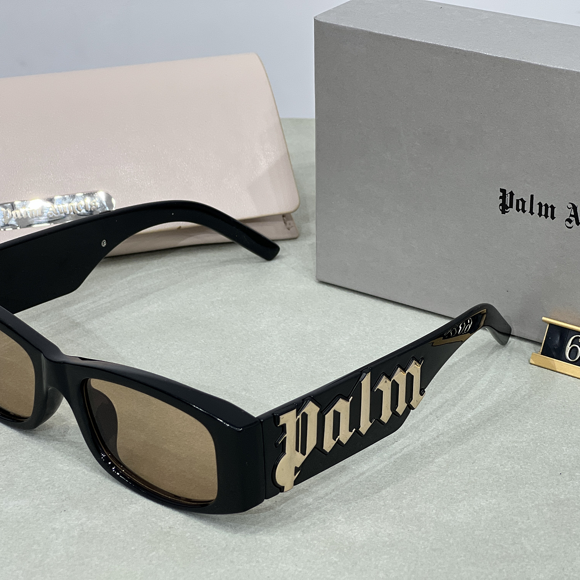 Óculos de Sol Palm Angels 6086 10