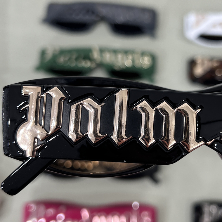 Óculos de Sol Palm Angels 6086 12