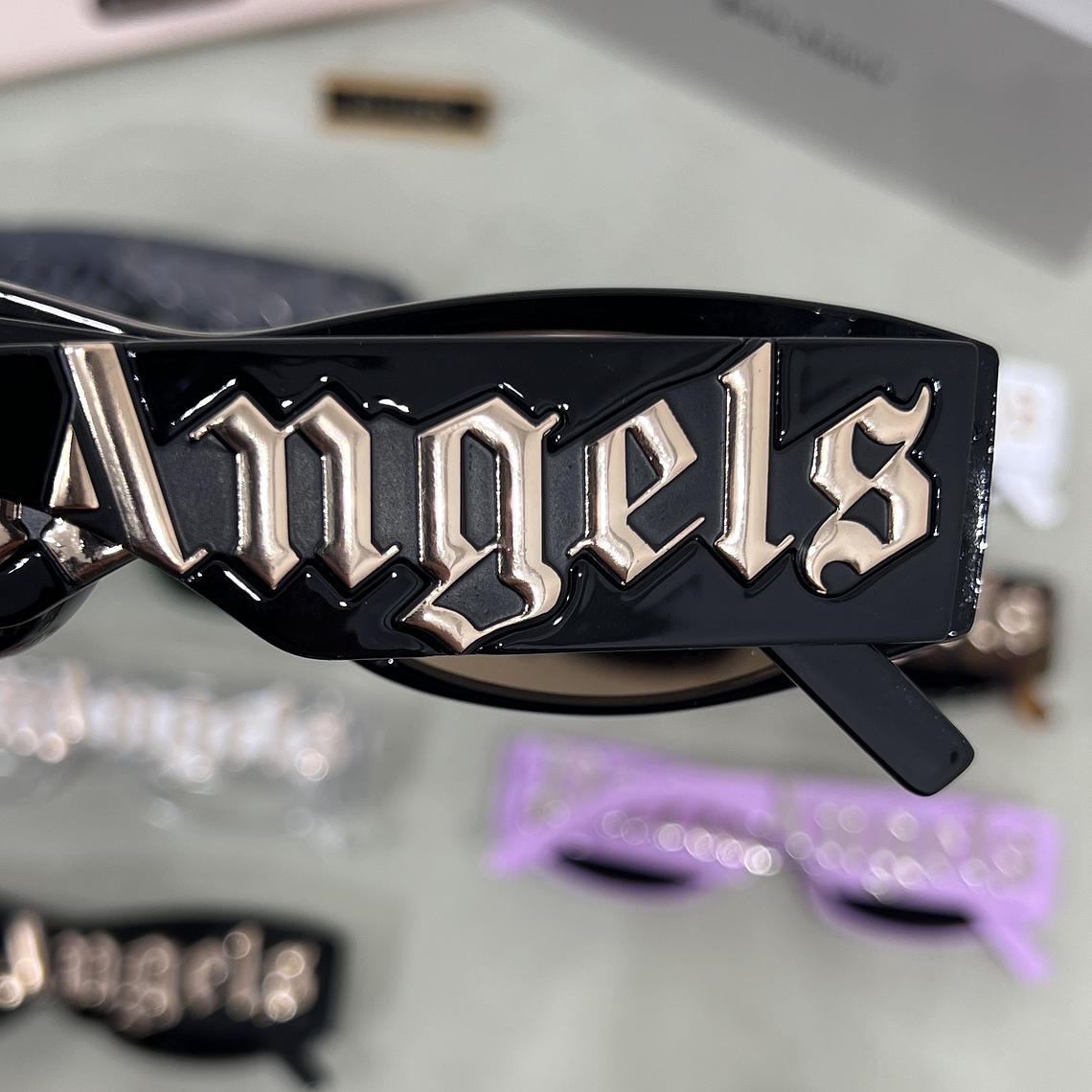 Óculos de Sol Palm Angels 6086 11