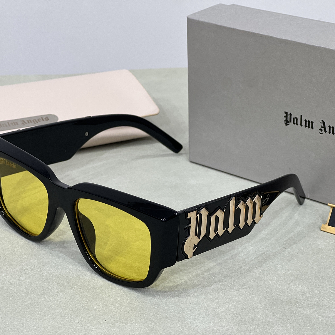 Óculos de Sol Palm Angels 6109 2