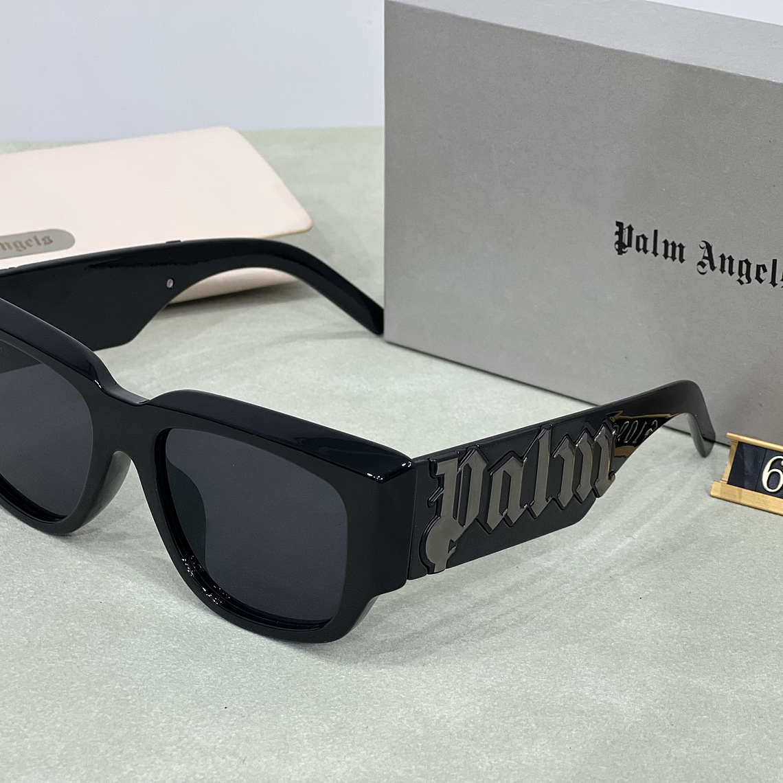 Óculos de Sol Palm Angels 6109 3