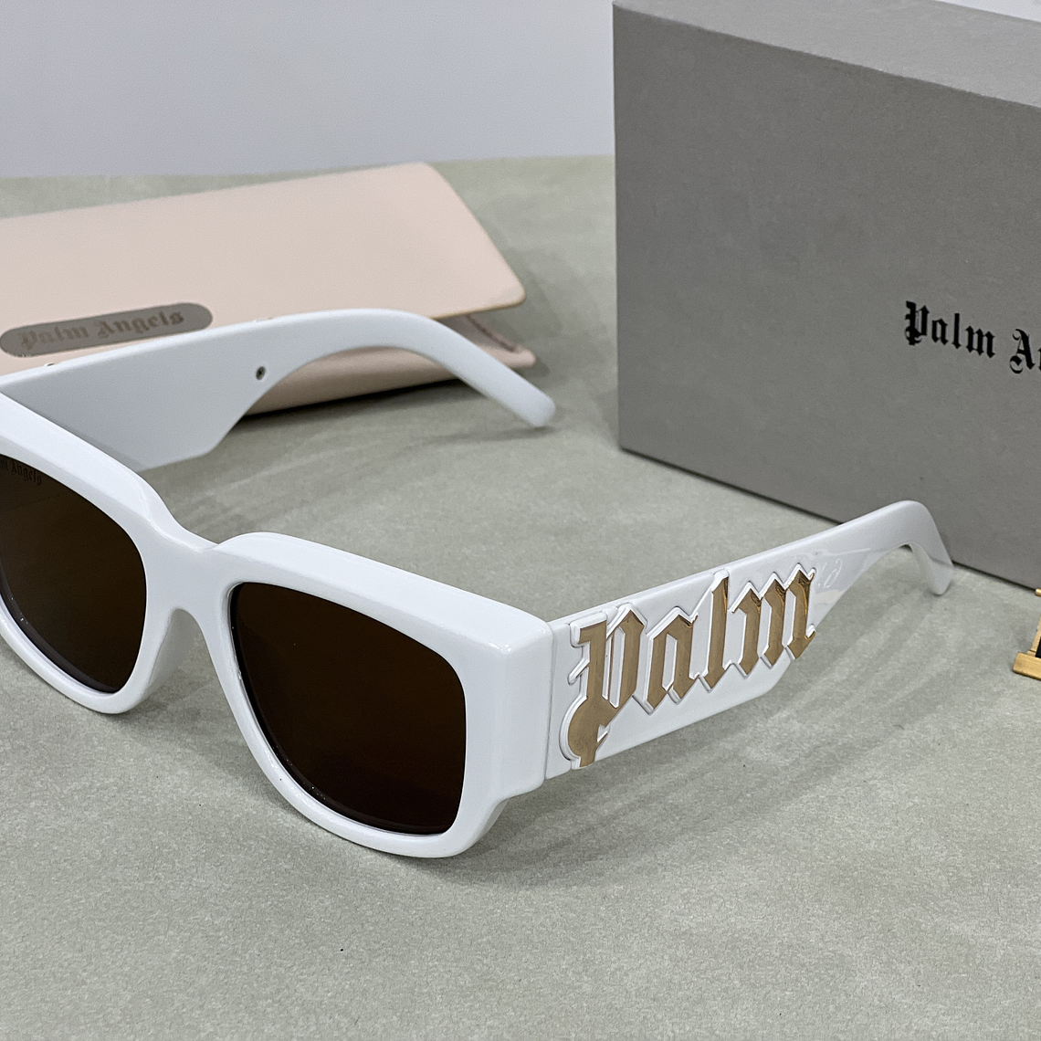 Óculos de Sol Palm Angels 6109 4