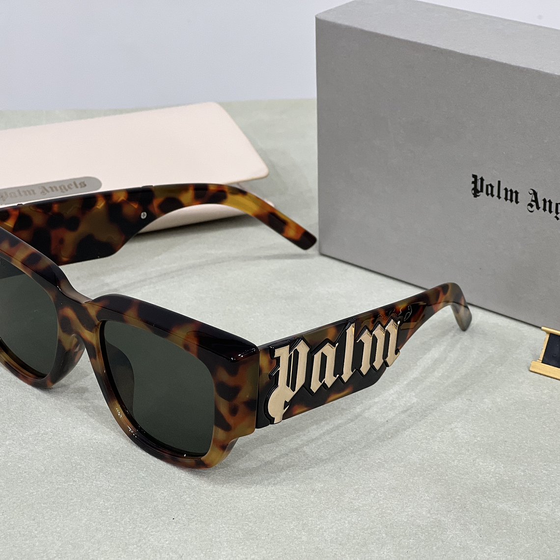 Óculos de Sol Palm Angels 6109 5