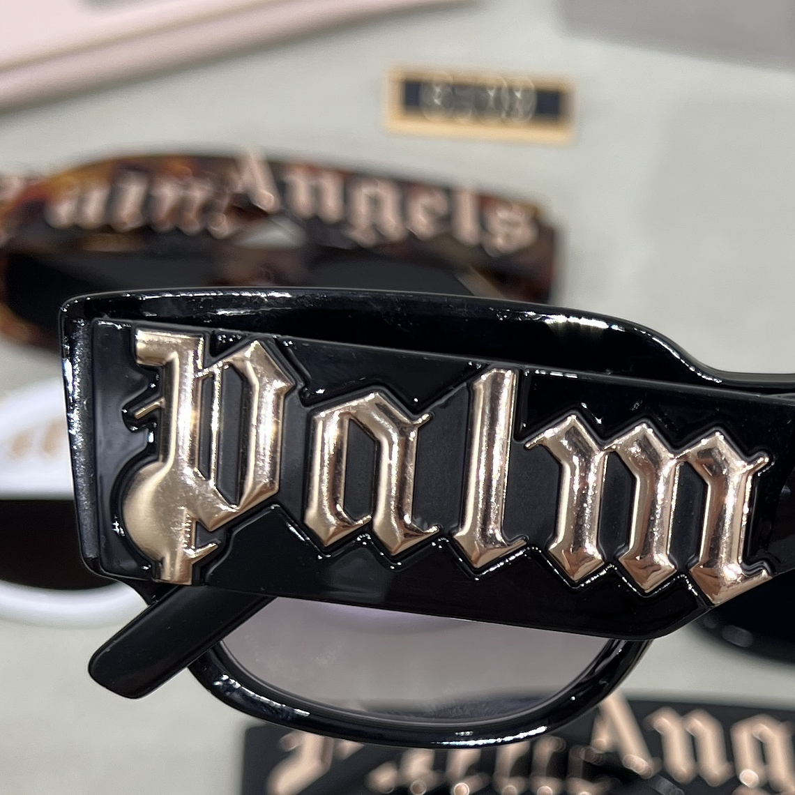 Óculos de Sol Palm Angels 6109 6