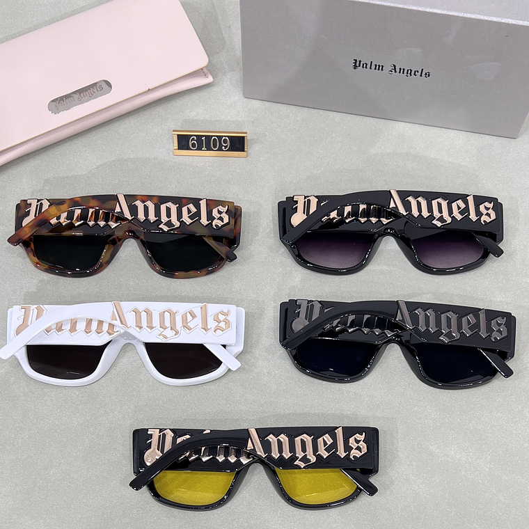 Óculos de Sol Palm Angels 6109 10