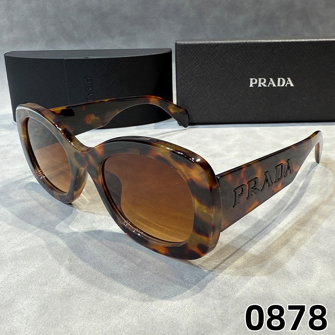 Óculos de Sol Prada 0878 4