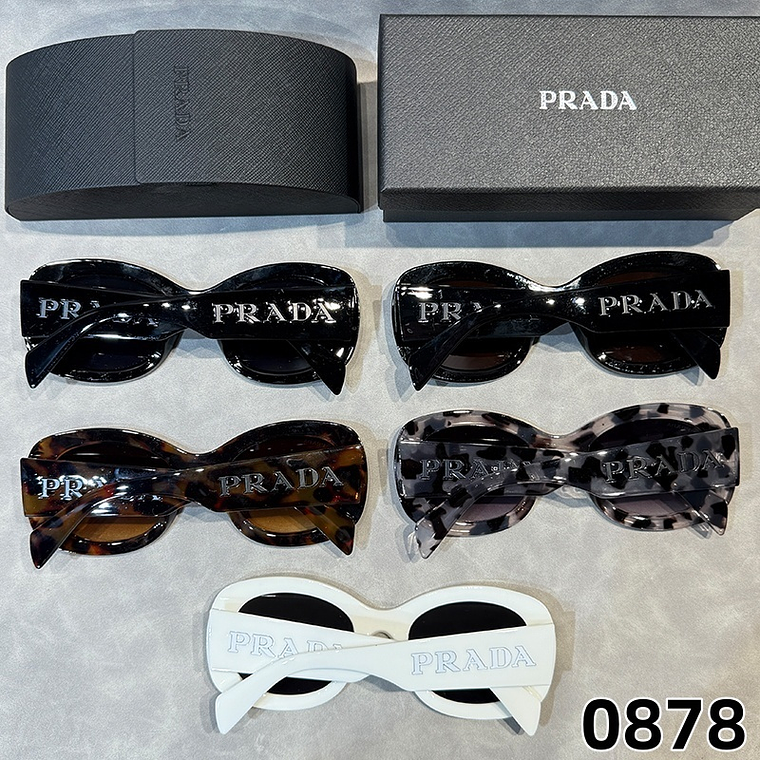 Óculos de Sol Prada 0878 7