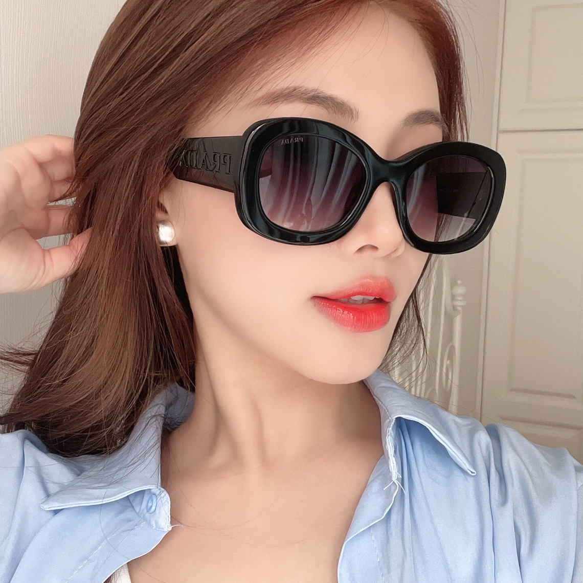 Óculos de Sol Prada 0878 10