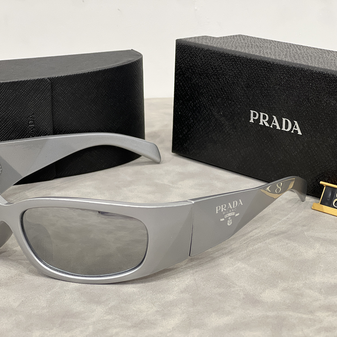 Óculos de Sol Prada 8152 3