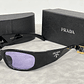 Óculos de Sol Prada 8152 - Thumbnail 4