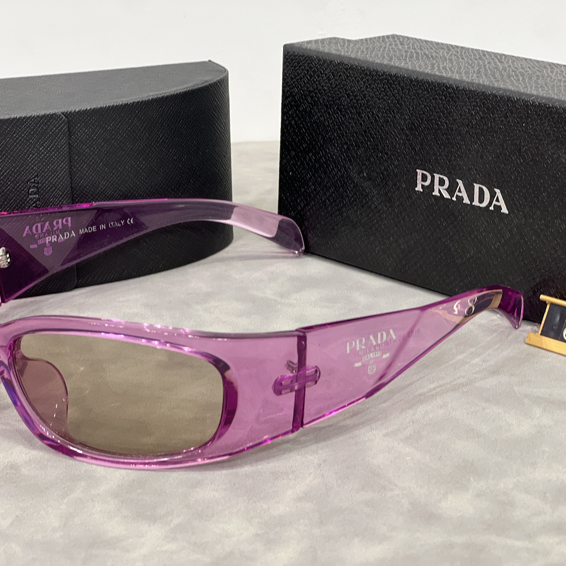 Óculos de Sol Prada 8152 5