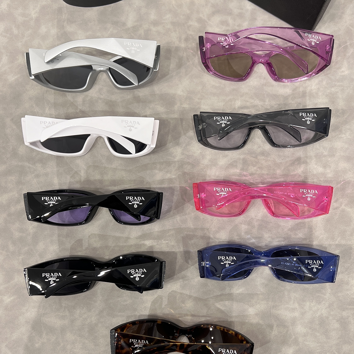 Óculos de Sol Prada 8152 12