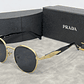 Óculos de Sol Prada 8008 - Thumbnail 1