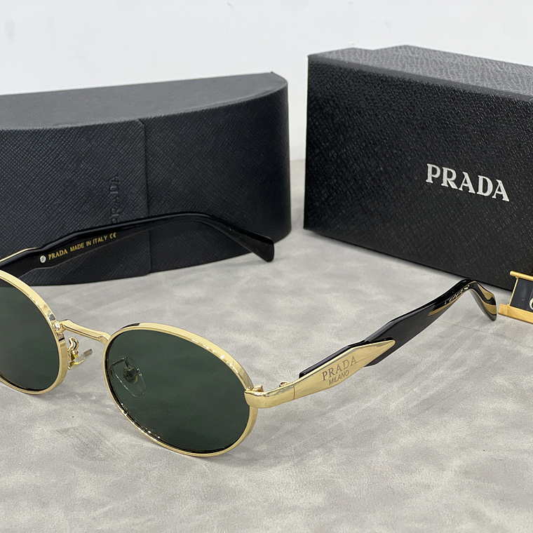 Óculos de Sol Prada 8007 1