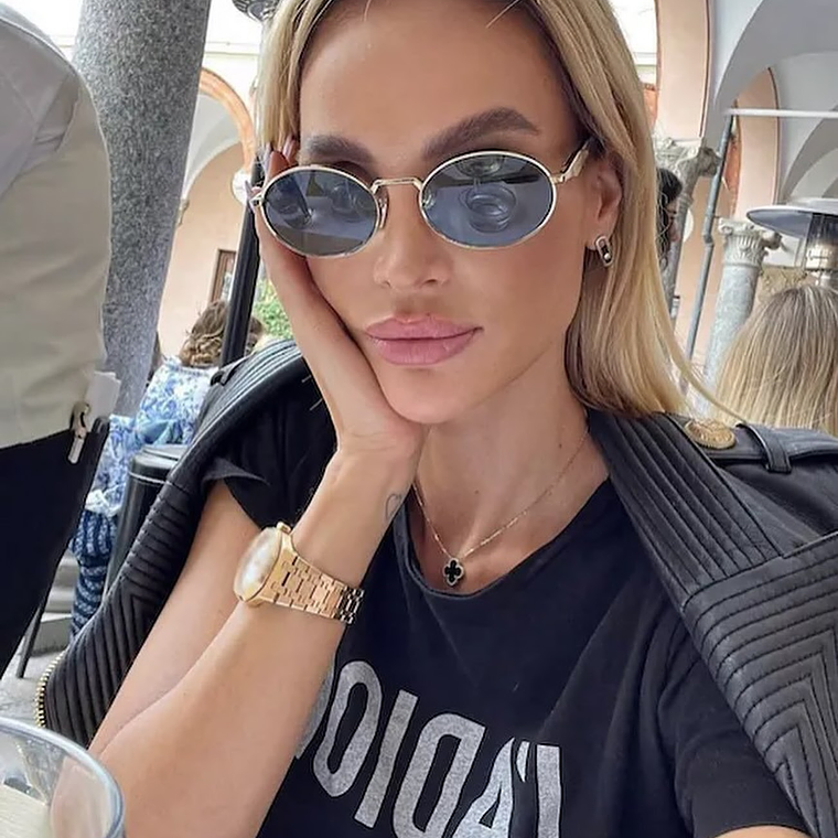 Óculos de Sol Prada 8007 10