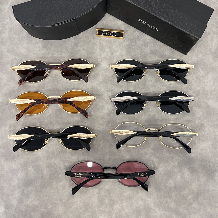 Óculos de Sol Prada 8007 11