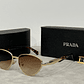 Óculos de Sol Prada 8050 - thumbnail 5