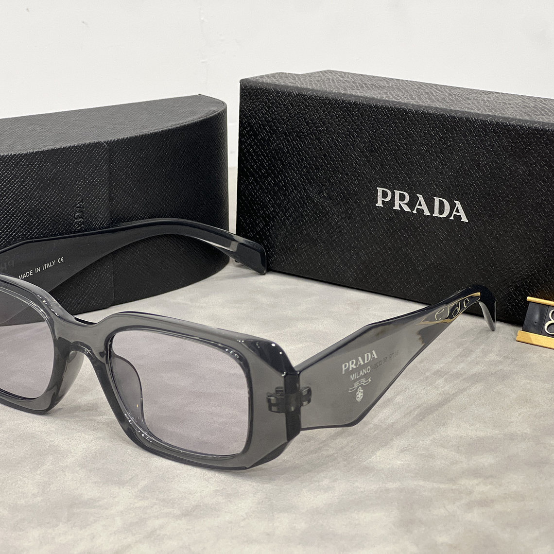 Óculos de Sol Prada 8679 6