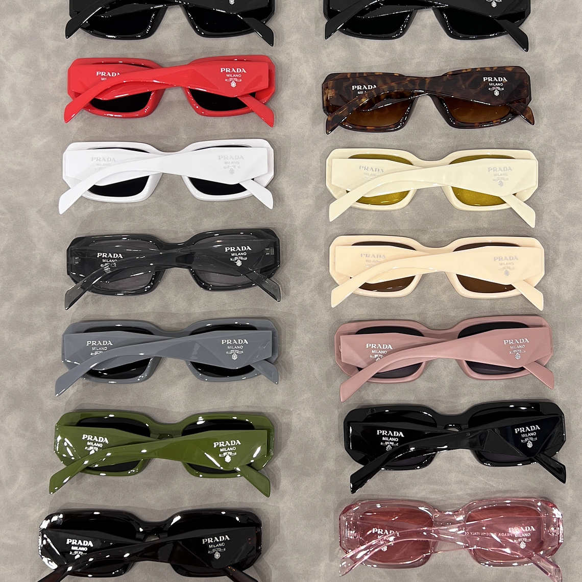 Óculos de Sol Prada 8679 20