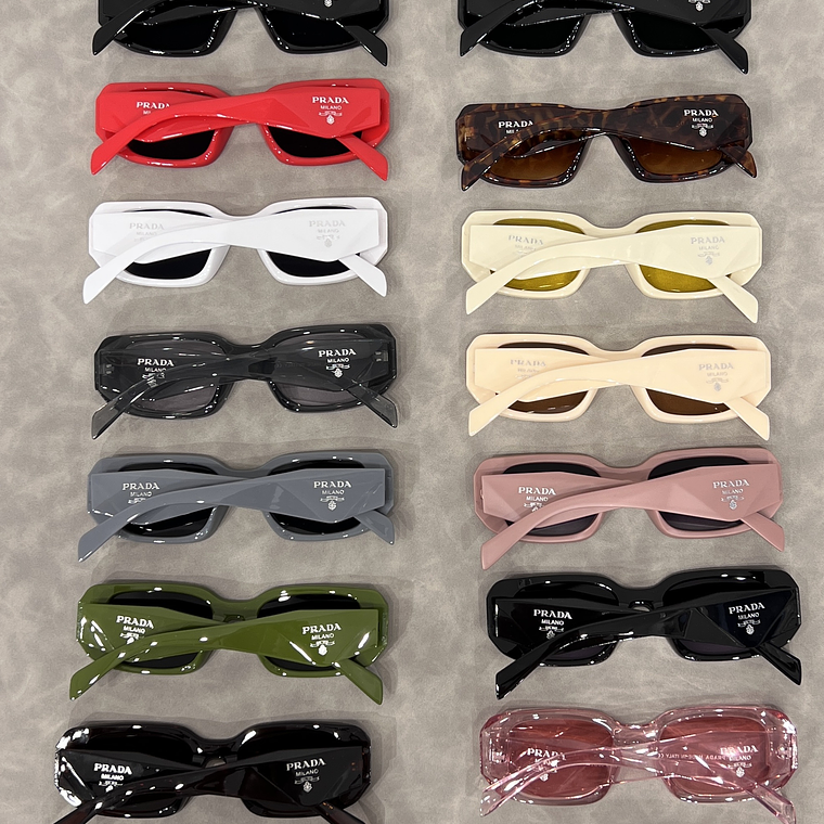 Óculos de Sol Prada 8679 20