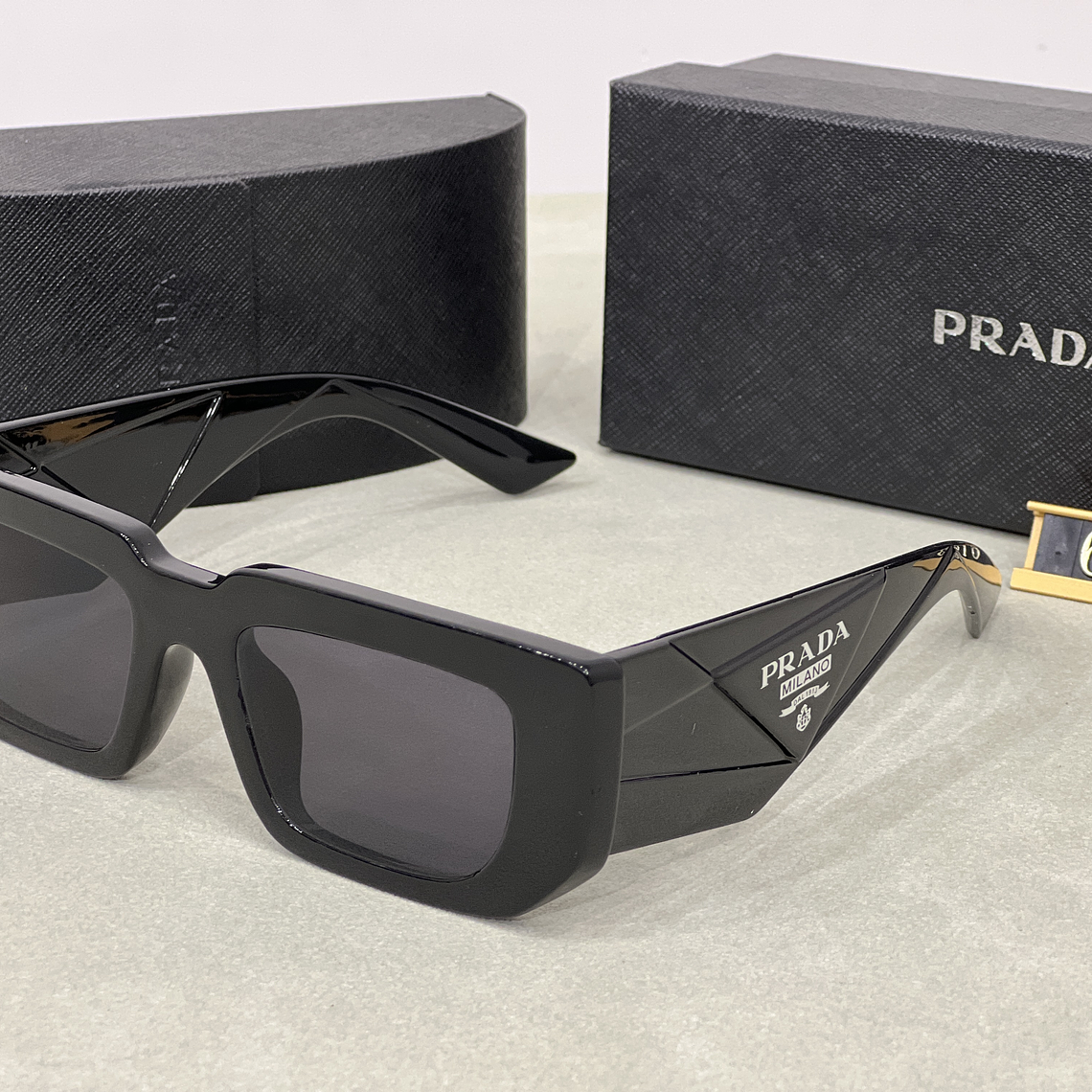 Óculos de Sol Prada 6103 1