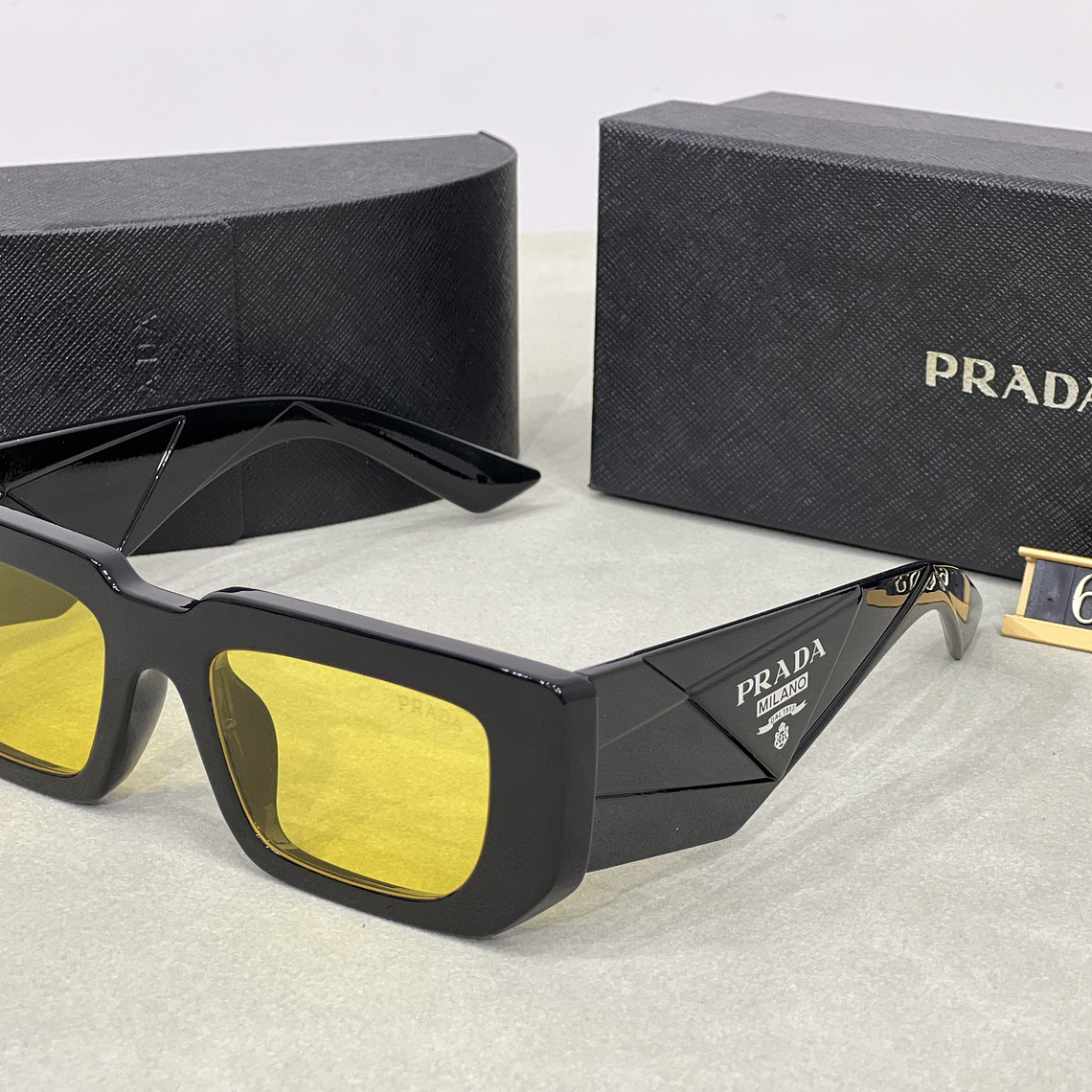 Óculos de Sol Prada 6103 3