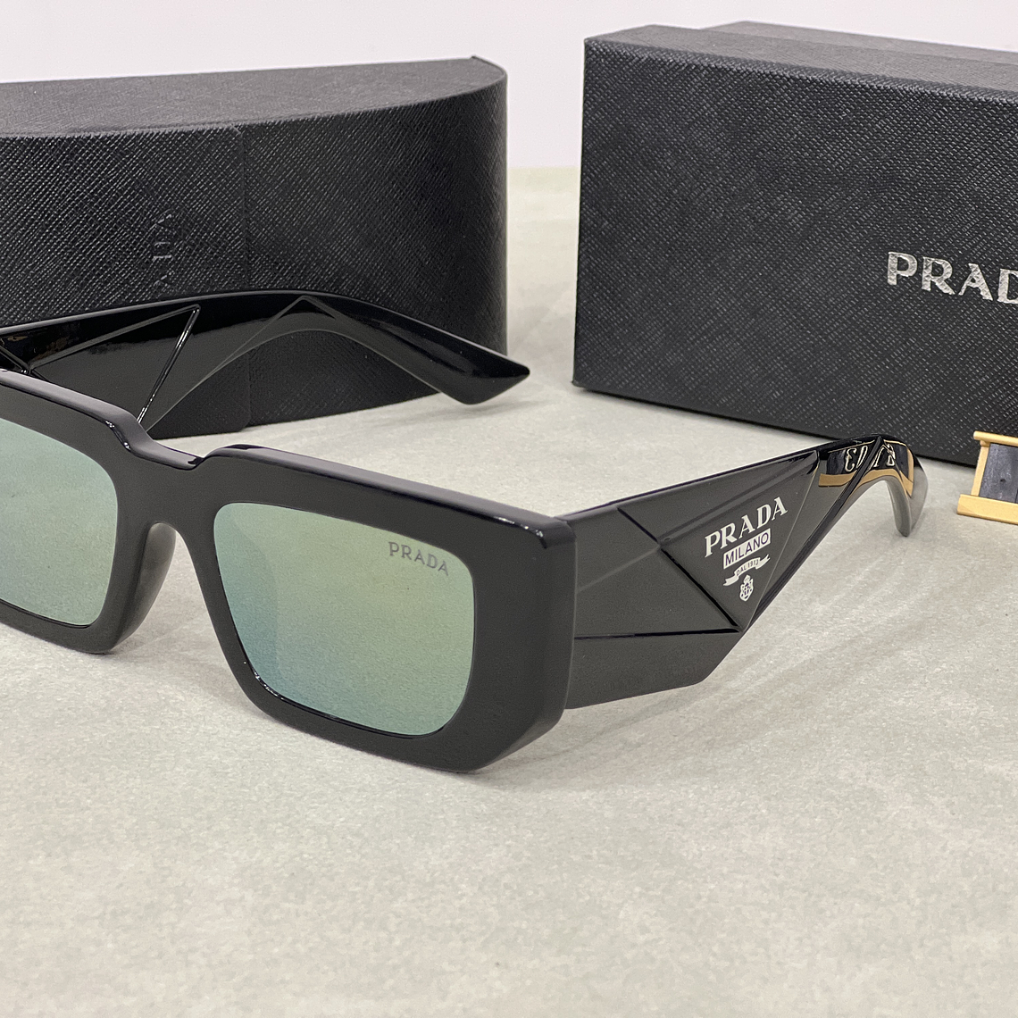 Óculos de Sol Prada 6103 5