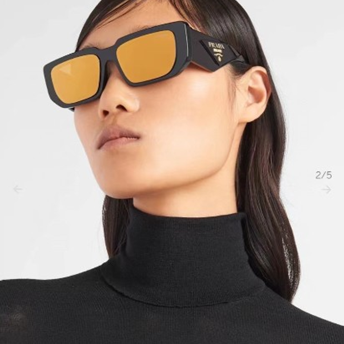 Óculos de Sol Prada 6103 7