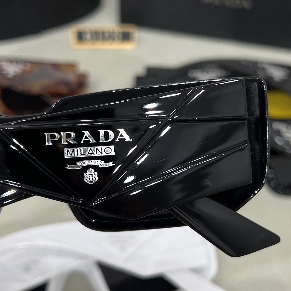 Óculos de Sol Prada 6103 8