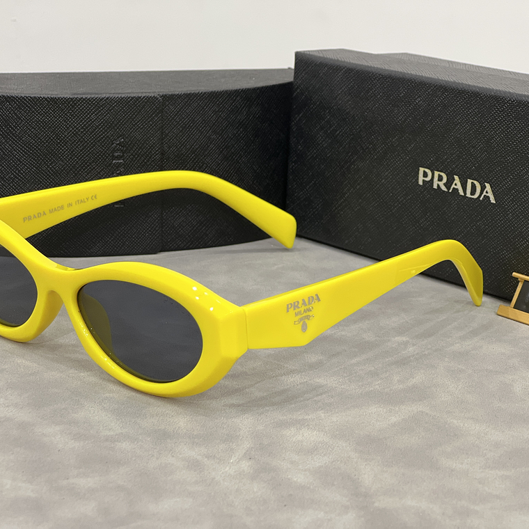 Óculos de Sol Prada 6135 4