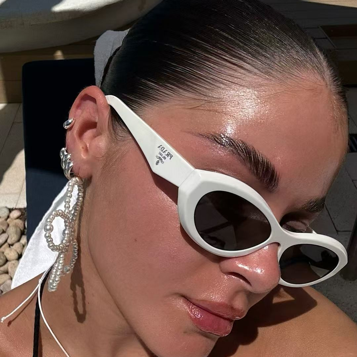 Óculos de Sol Prada 6135 6