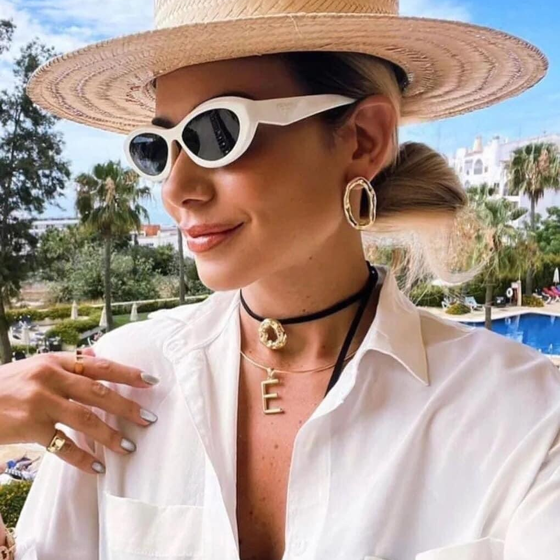 Óculos de Sol Prada 6135 7