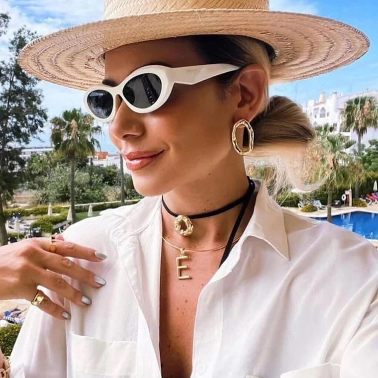 Óculos de Sol Prada 6135 7